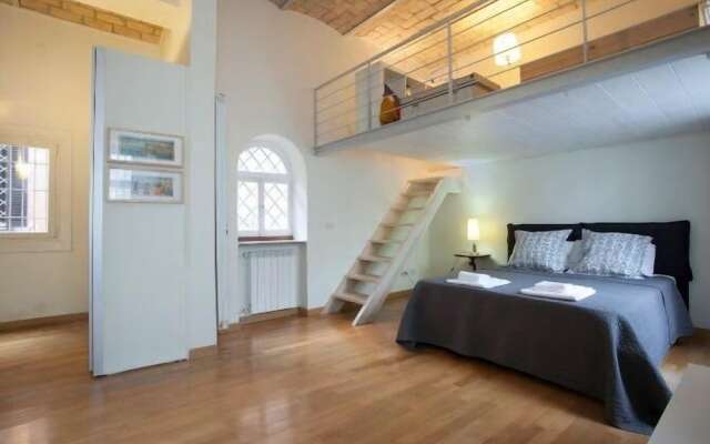 Habitat's Campo di Fiori Apartments