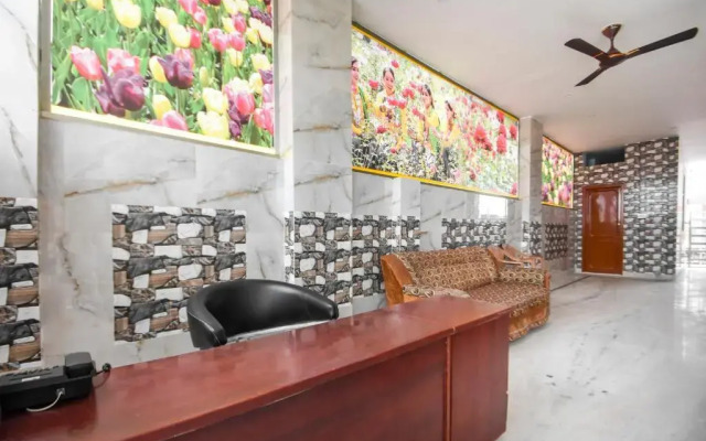 Hotel Grand City by OYO Rooms