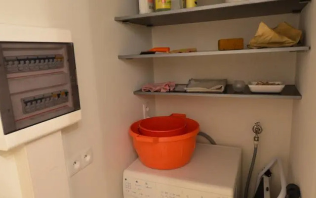 Apartment Duinroos 1.1