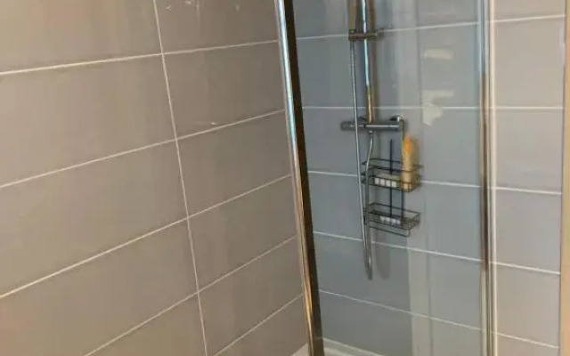 Erbalunga Magnifique t2 4pers