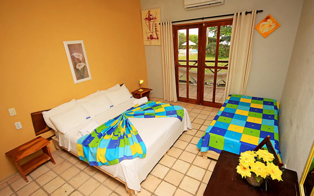 Igarakue Hotel Pousada