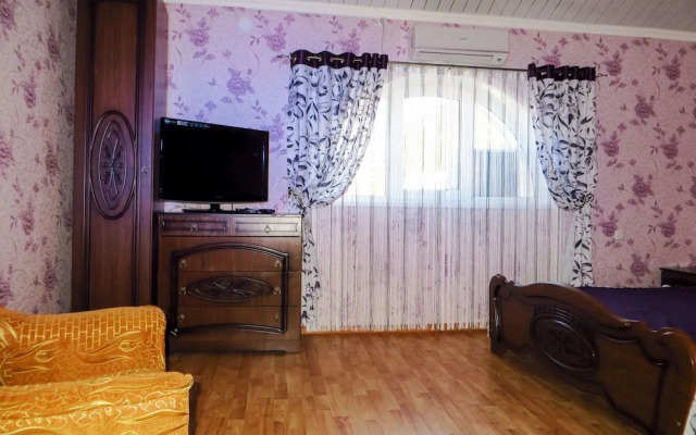Hotel Kavkaz