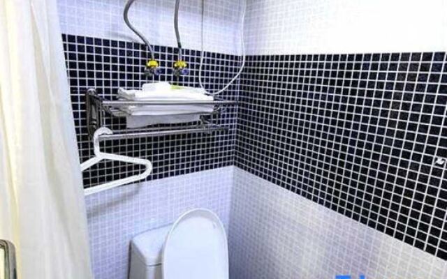 Xitang Bay Boutique Inn