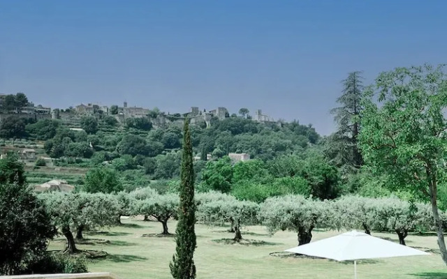 Le Domaine du Fortin