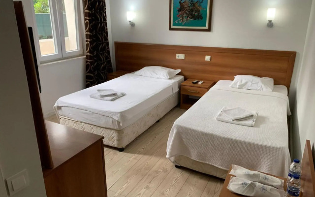 Belcan Hotel