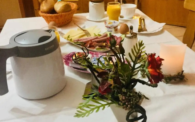 Landgasthaus & Pension Liebner