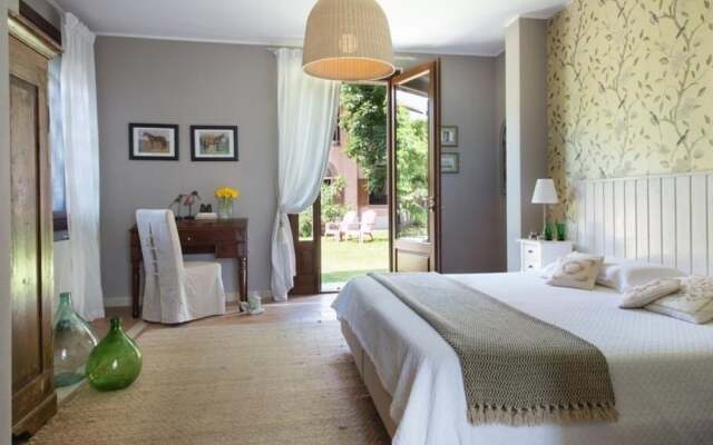 San Giacomo Horses & Agriturismo