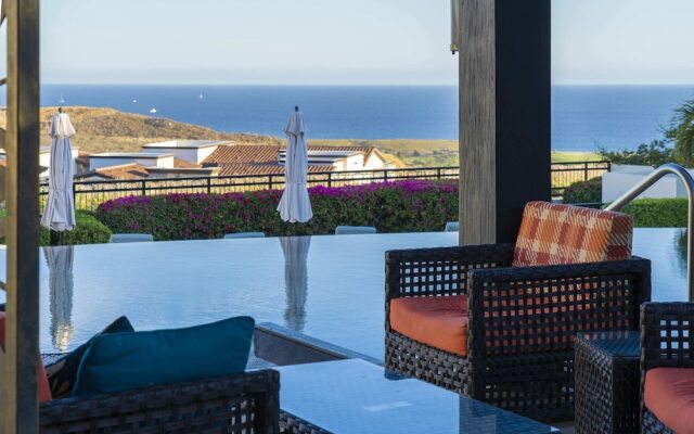 Cabo Beach Cottage, Oceanview, 35 off Quivira Golf - Direct Access to the Beach