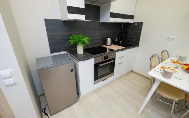 Апартаменты на улице Карла Маркса 304Б