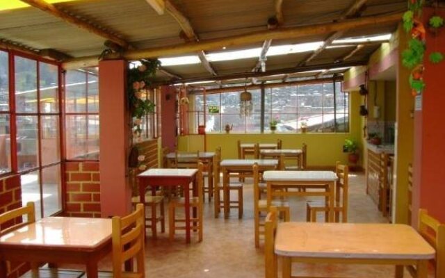 Hatun Wasi Hostel
