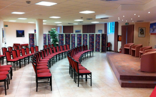 Etoile du Nord Hotel