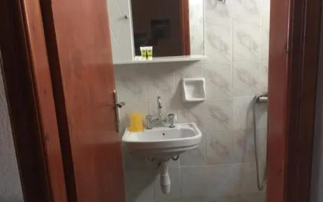 House Vogiatzi