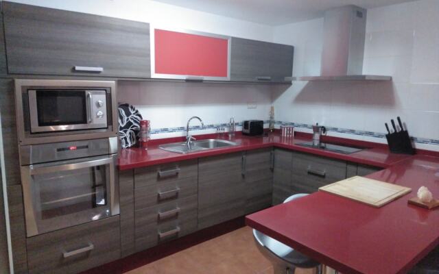 Apartamento Deluxe La Vega