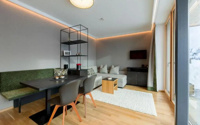 schneeglöckle appartements