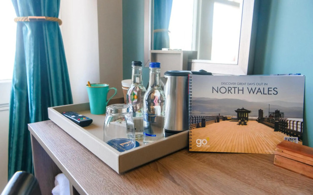 Llandudno Bay Hotel