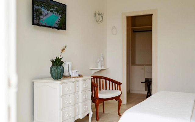 Tenuta Centoporte - Resort Hotel