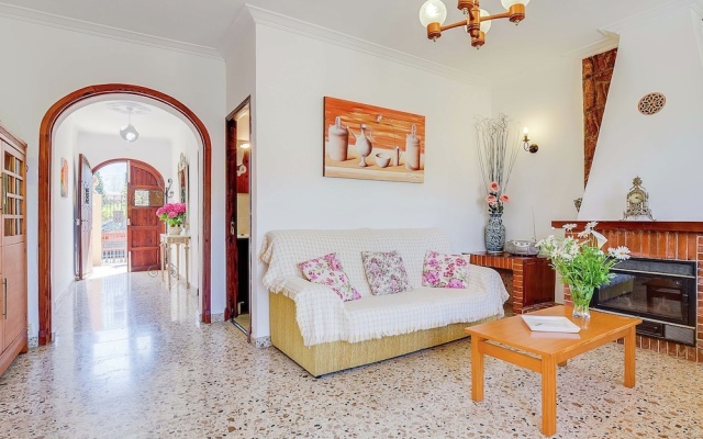 Between Soller and Port de Soller you Will Find This House With Private Pool