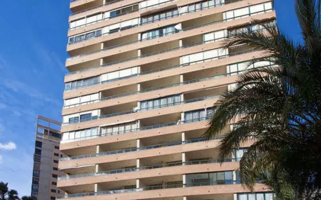 Apartamentos Paraiso Centro