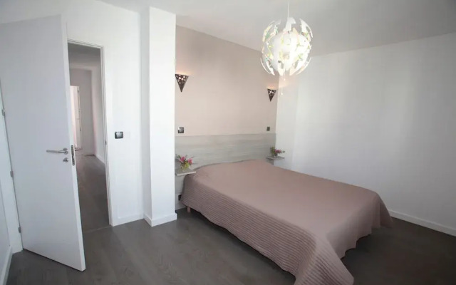 Villas Prestige Odalys Le Domaine d’Anadara