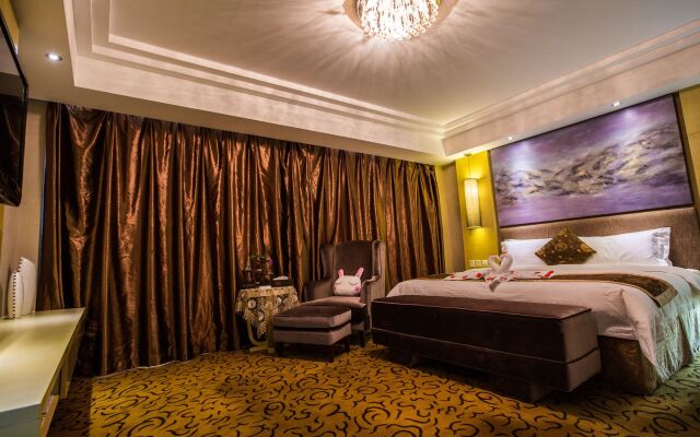 Changchun Huatian Hotel
