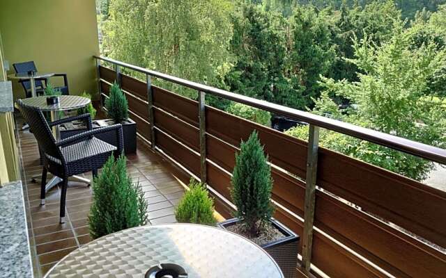 Hotel Landgasthof Fromm