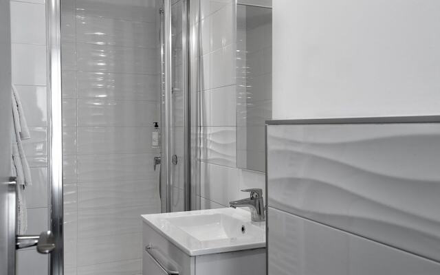 Hotel Caravelle