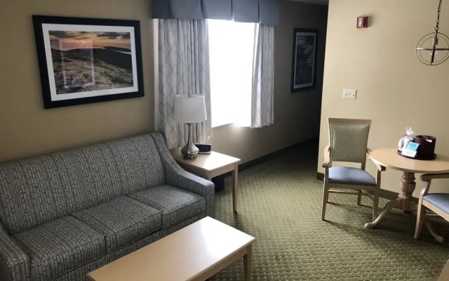 Acadia Inn