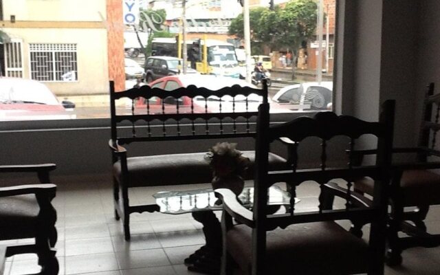 Ayenda 1513 Mi Valle Real