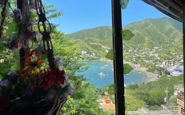 Tamarindo Beach Hostel