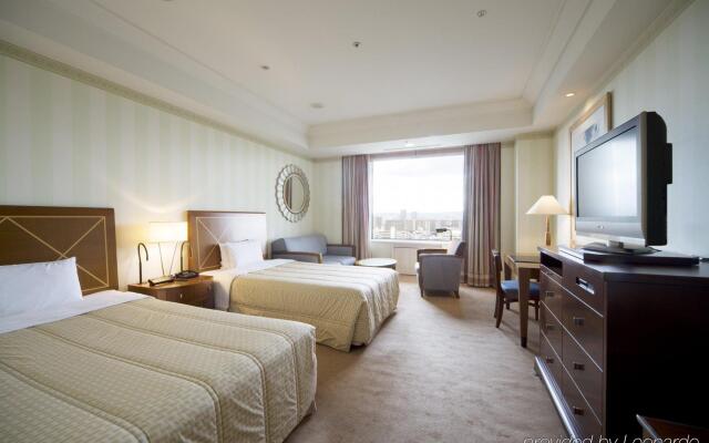 Imperial Hotel Osaka