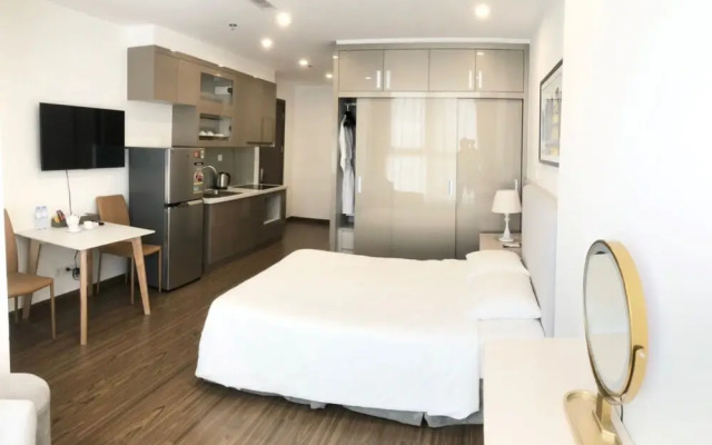 Vinhomes Westpoint Managed by Anstay Residence