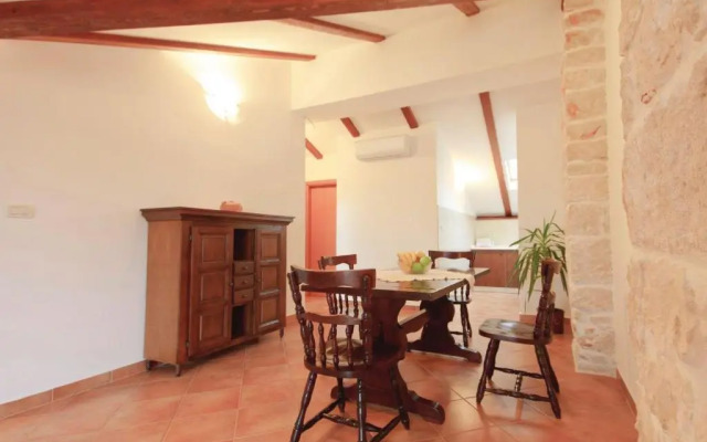 Apartments Ladonja
