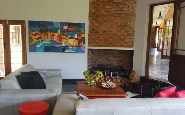 Port Del Mar Luxury Guesthouse