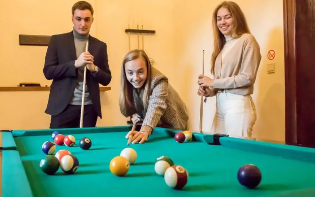 Château-ferme des Abys