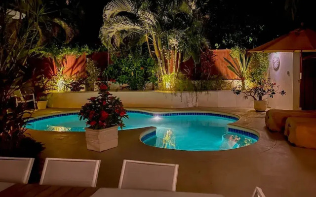 Beachcomber 3 Bedroom Home by Bluescape