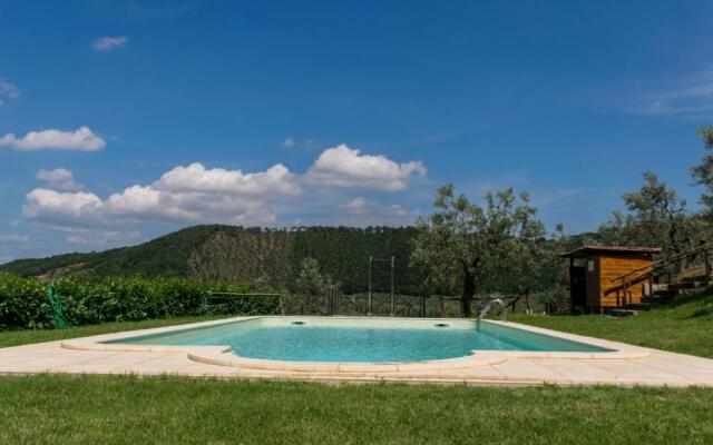 Casa Buriano