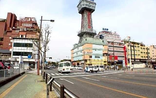 Beppu - Hotel / Vacation STAY 40568