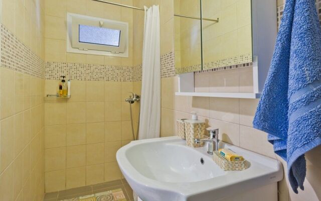 City Center Apartment