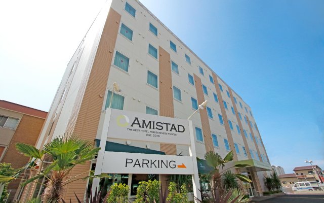 Amistad Hotel