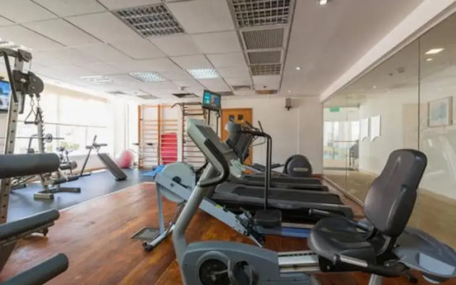 FeelHome - Herzliya Marina