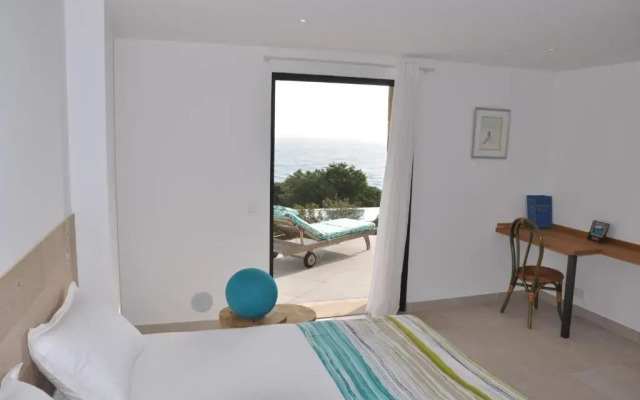 Appartement Villa Fa