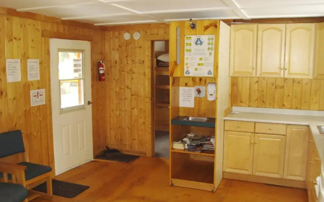 HI-Mosquito Creek Hostel