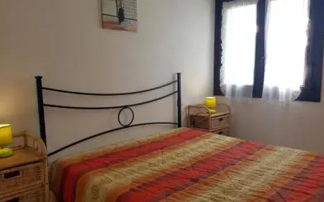 casa vacanze lu bagnu castelsardo