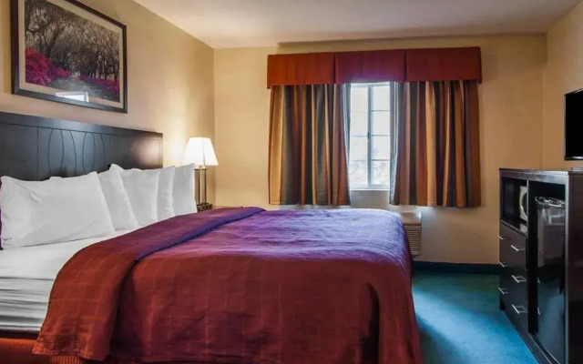 Quality Inn Bend North