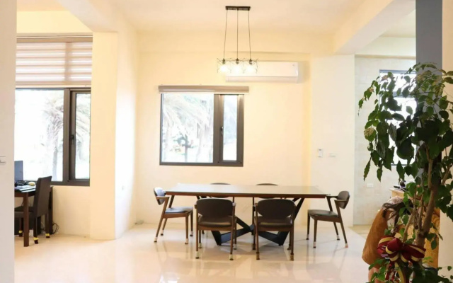 Xin Zhu Homestay