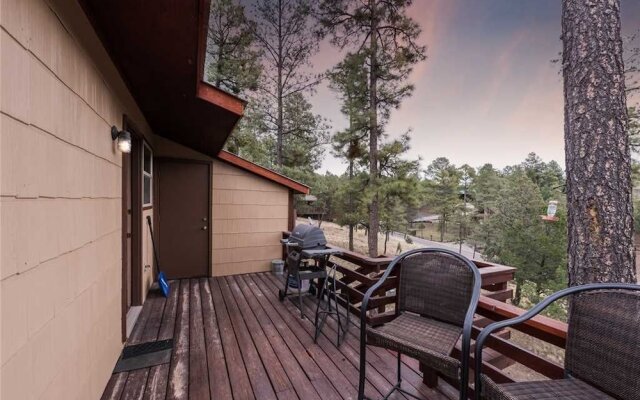 Fox Hollow Condo 08 - Two Bedroom Condo
