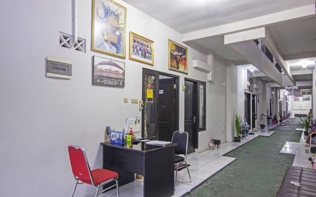 RedDoorz near Universitas Negeri Yogyakarta 2