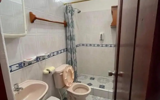 Hostal Muro de las Lagrimas