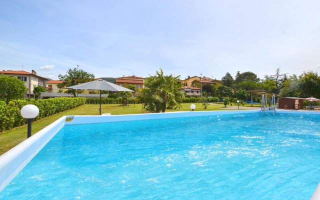 Beautiful Home in Castiglion Fiorentino With 2 Bedrooms, Wifi and Outdoor Swimming Pool