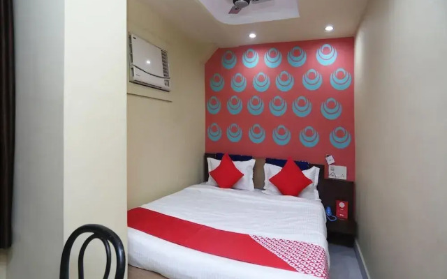 Hotel Grand Mishra International by OYO Rooms